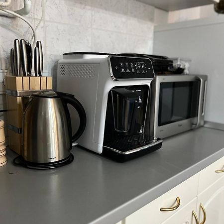 Apartament Confort - Băile Olăneşti Екстериор снимка