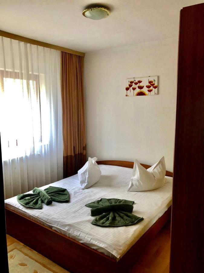 Apartament Confort - Băile Olăneşti Екстериор снимка