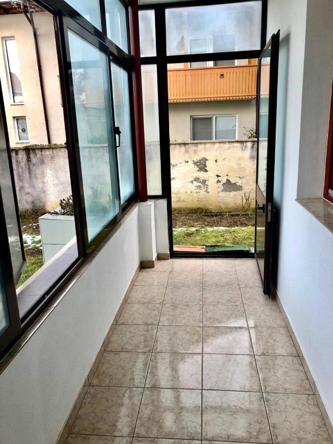 Apartament Confort - Băile Olăneşti Екстериор снимка