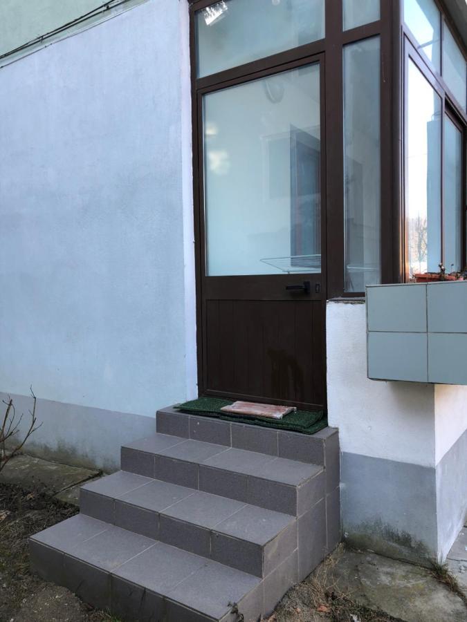 Apartament Confort - Băile Olăneşti Екстериор снимка