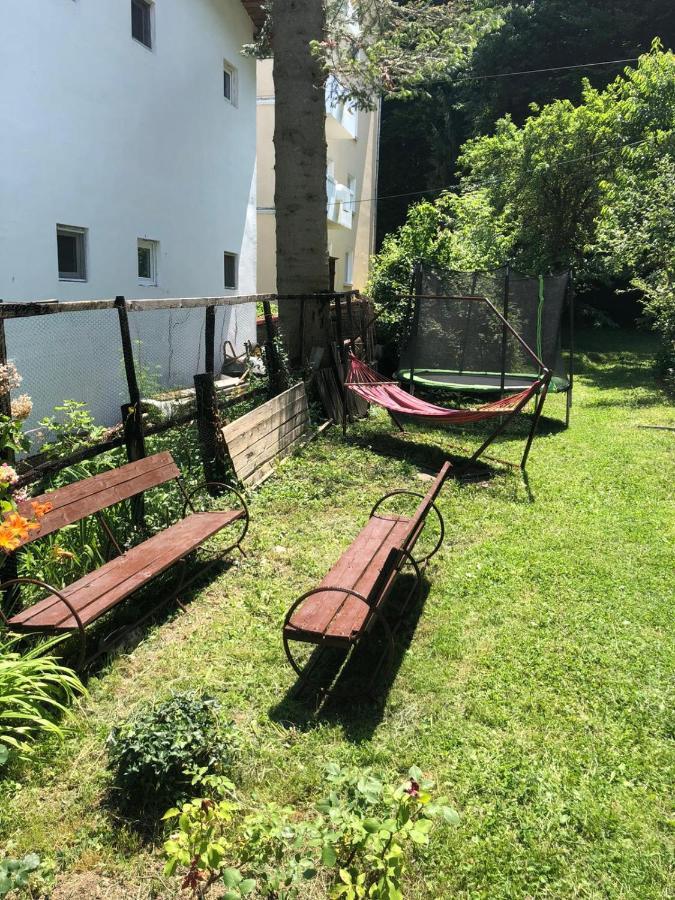 Apartament Confort - Băile Olăneşti Екстериор снимка