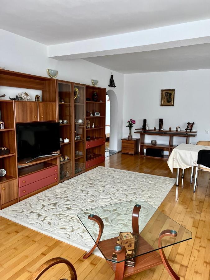 Apartament Confort - Băile Olăneşti Екстериор снимка