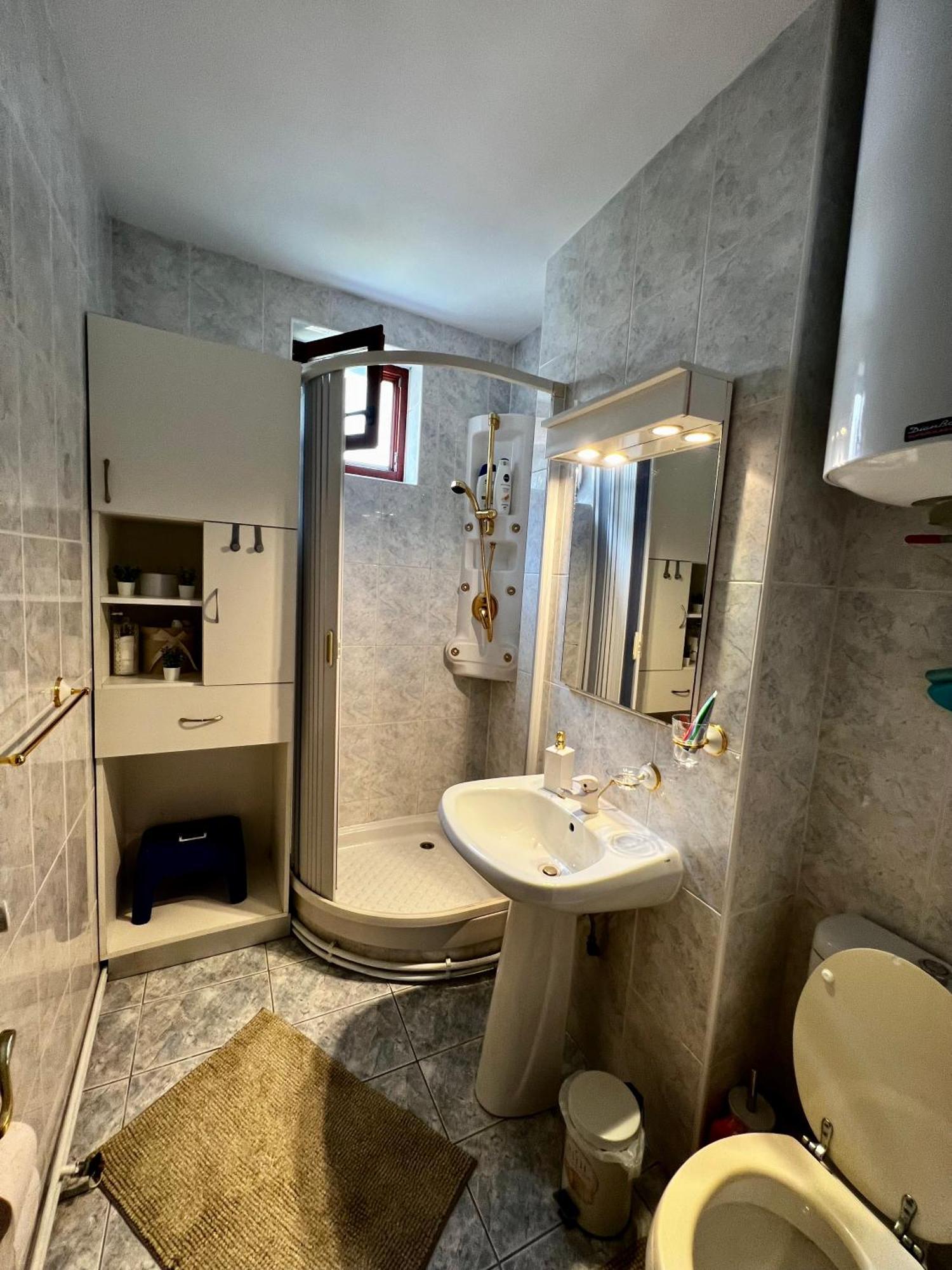Apartament Confort - Băile Olăneşti Екстериор снимка
