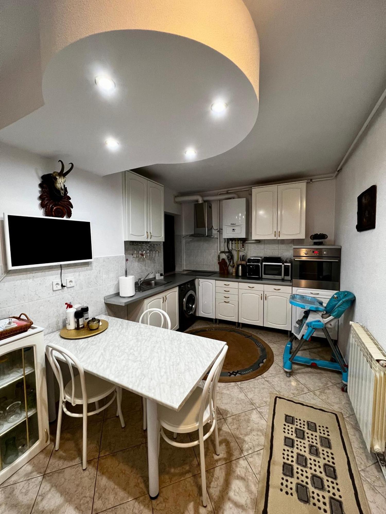 Apartament Confort - Băile Olăneşti Екстериор снимка